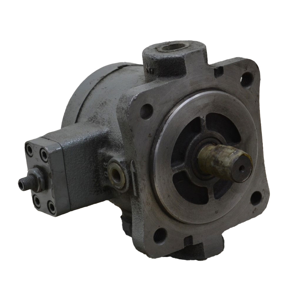 Racine PV0 PSA0 05ERM Hydraulic Gear Motor | Hydraulic